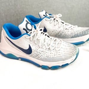 Nike Kevin Durant shoes size 12